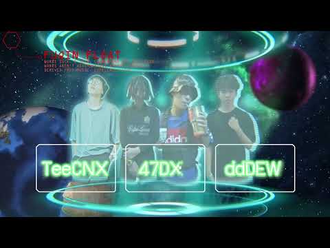 Brun panlum MV Official - Lil 99 Feat (47DX) (ddDew) pond.