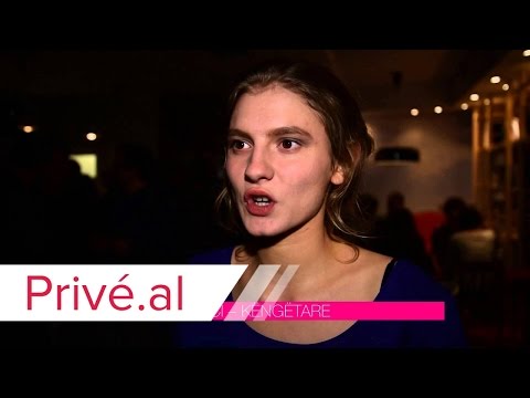 Edona Vatoci: Kjo muzike jam une !