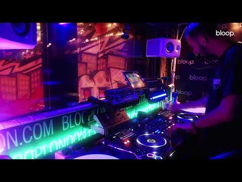 Emile Live In Studio Showcase  - 19.09.21