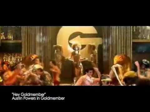 Damon Elliott Film Reel