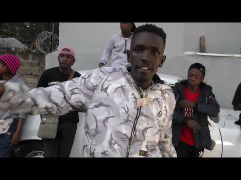 JAY DYLO - BELOW THE KNEE [OFFICIAL MUSIC VIDEO]