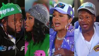 Download lagu Salma CALLS OUT 24hrs Over Control Issues! Kirk & Rasheeda Steps in! LHHATL S13B 👀 mp3