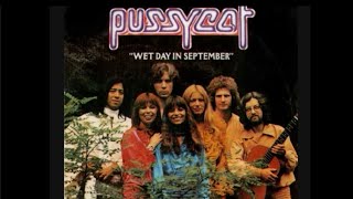 Pussycat - She Needs A Man