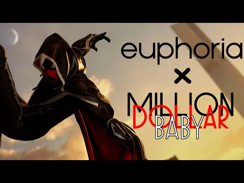 Million Dollar Euphoria | Zero Assist Web Swinging to Music in Marvel's Spider-Man 2