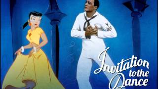 Invitation to the Dance, by Carl Weber