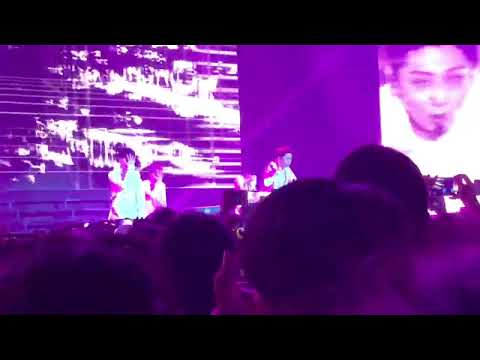 180331 JBJ - Fantasy @ Joyful Days in Bangkok