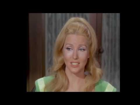 The Big Valley S02E08 - Velvet Trap