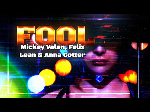 ♪Fool - Mickey Valen, Felix Lean & Anna Cotter || Ada Wong (Resident Evil 4 Remake: Separate Ways)