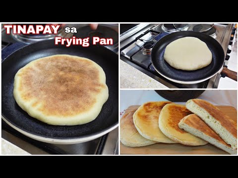 Don't Buy Bread Anymore! Make a very soft bread in a pan | Algerian Bread MATLOU