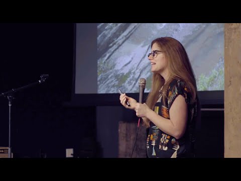 Gena Wirth: Toward an Urban Ecology