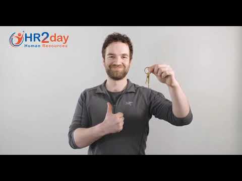 HR2day Breathe Video