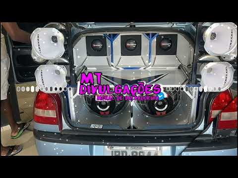 O MAFIOSO - BOTA O PIRULITO NA BOCA