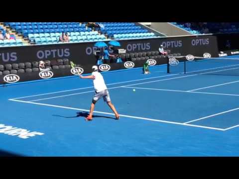 Australian Open 2017