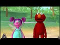 Sesame Street Games Games And Stories Episodes 152