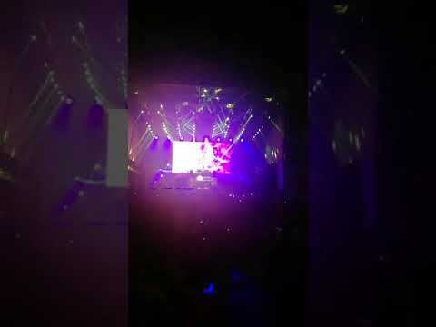 Avicii - You Make Me&Duck Sauce - Barbra Streisand played by Kungs in Electric Playgrounds İstanbul