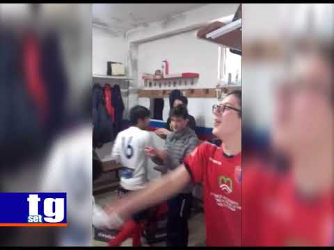 Gelbison giovanissimi