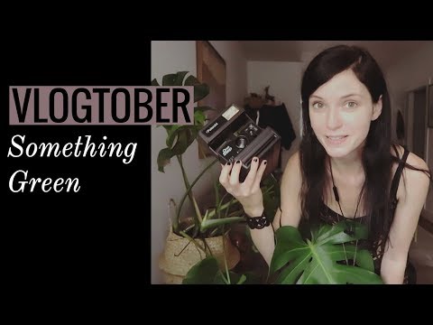 VOOLENVINE // VLOGTOBER: 10.02.18