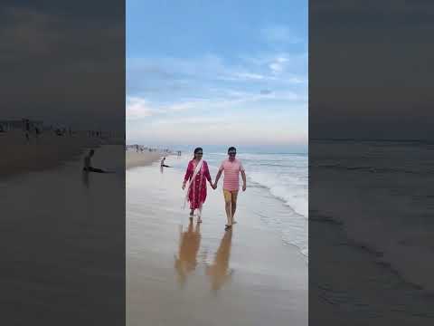 💕💕Tu Mo Dami Sampati #atpuri #seabeach #trending #odiasong #shorts