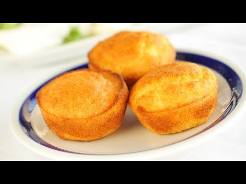 Maffin projice sa jogurtom 🥧NEVEROVATNO MEKE I UKUSNE GOTOVE ZA 15-ak min 👌