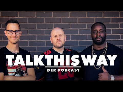 MANUELLSEN im Interview über das Musikbusiness, seine Fans und seine Karriere |TALK THIS WAY Podcast