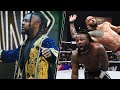 FULL MATCH Swerve Strickland Vs Ricochet AEW Dynamite 2 5 25
