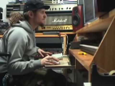 Tinnitus im Tonstudio 45