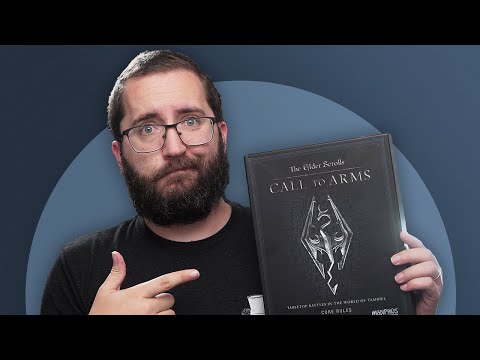 Should You Buy Elder Scrolls Call to Arms