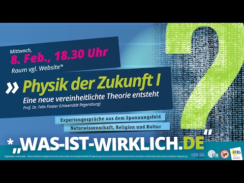Kausale Fermionensysteme: Die neue vereinheitlichte Theorie erklärt