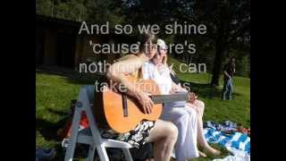 Shine by Transatlantic with Lyrics.