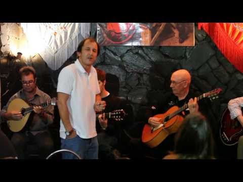 Fado, Lino Ramos, "Fados vários" - "Quadras soltas"