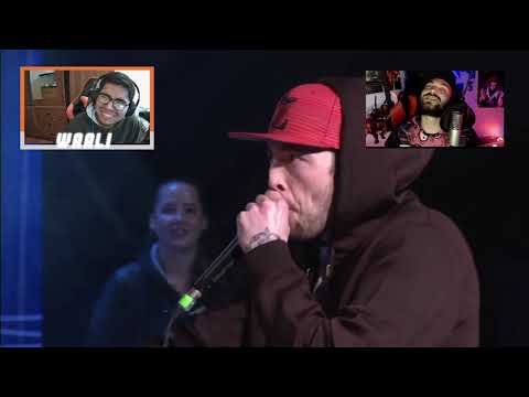 REACCIÓN Y ANÁLISIS // Wawad vs Ball-Zee - Best 16 - 4th Beatbox Battle World Championship