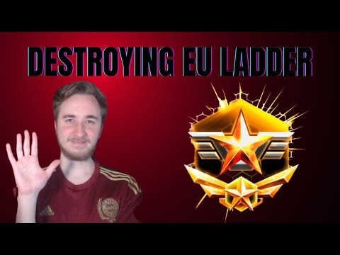 Rank 3 Grandmaster ZERG Stream (Top Secret!)