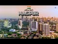 Nagpur City Cinematic and informative Video | नागपुर शहर  | Orange City of India