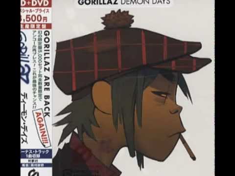 Gorillaz - Feel Good Inc. (Professor Kliq Remix)