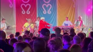 Bad Dürkheim - Stadtfest