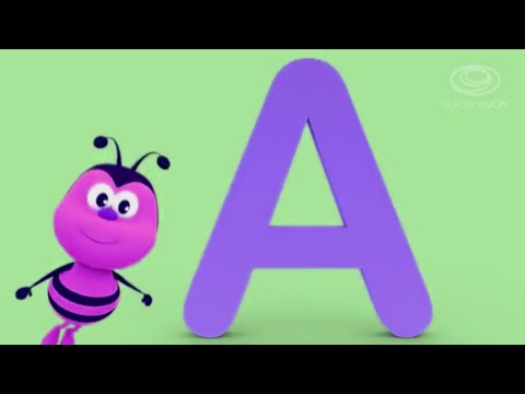 Con La A A A Clips Effects//Sponsored by Gamavision Csupo effects