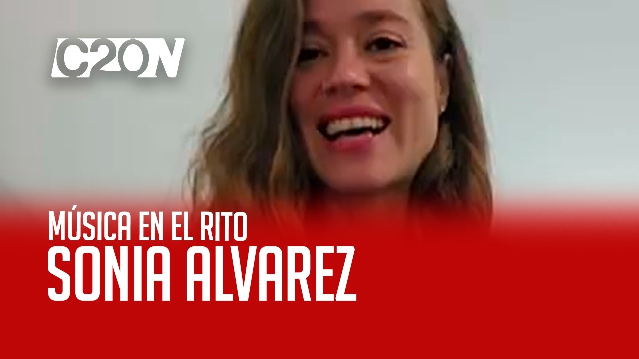C20 Noticias | Unica noche mágica en el ARPA - Sonia Alvarez