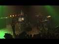 We Are Wolves || Paloma live @ Le National 15 ...