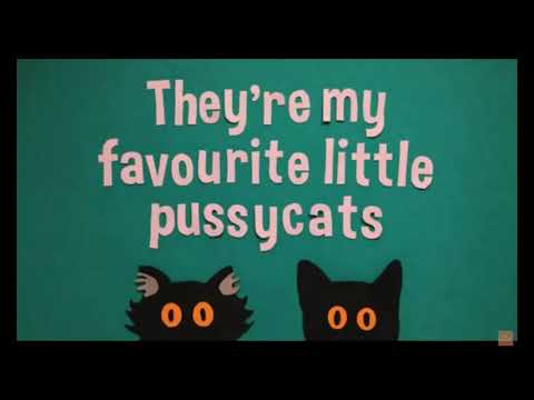 All the Ralph and tom songs