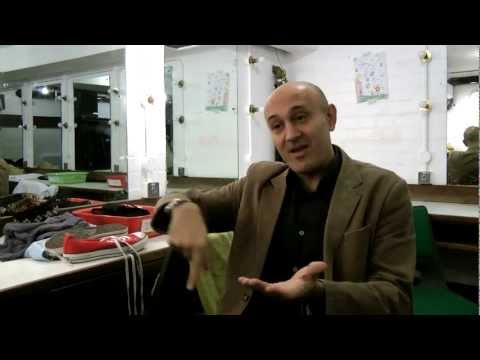 Jim Al-Khalili rejects the physics of Another Earth