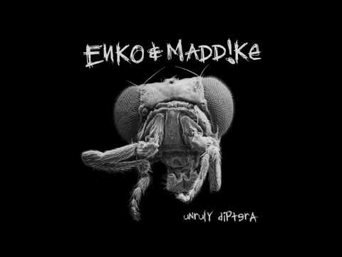 Enko & Maddike - Unruly Diptera