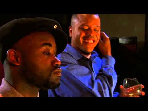 Tobyus Green Acting Reel