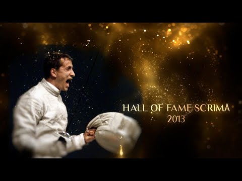 PROSPORT 25 – 2013. Mihai Covaliu: „Talentul fără muncă nu aduce performanță pe termen lung”