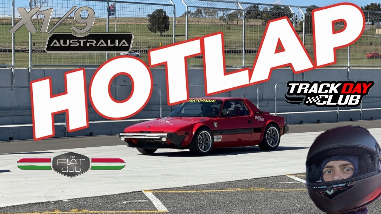 The Fiat Club Highlights Video Thumbnail