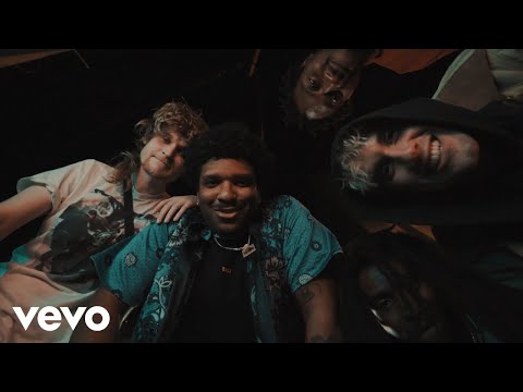 Father - Handful (Official Video)