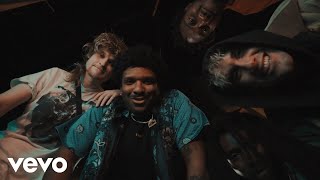 Father - Handful (Official Video) Father - Handful (Official Video)