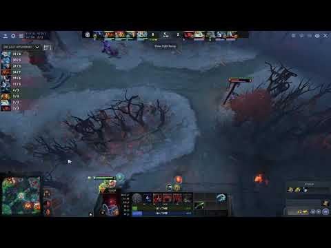 Watch Dota 2 - OG vs Singularity | The International 2018 Qualifiers