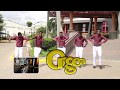 AIC TENA REVIVAL CHOIR NAIROB ONGEA