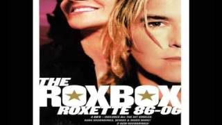 Roxette - Always Breaking My Heart [demo] - (Per Gessle&#39;s Version)