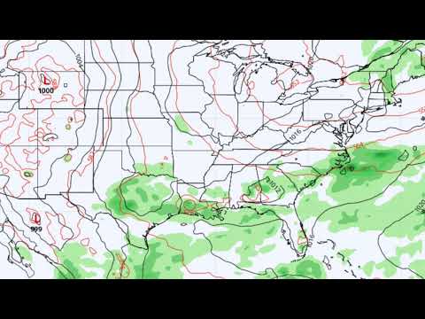 June 9, 2021 Weather Xtreme Video - Afternoon Edition